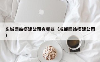 广州东城网站搭建公司有哪些（成都网站搭建公司）